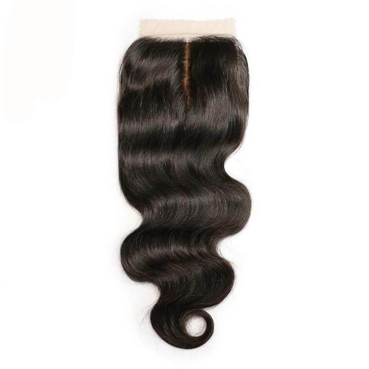closure wavy
